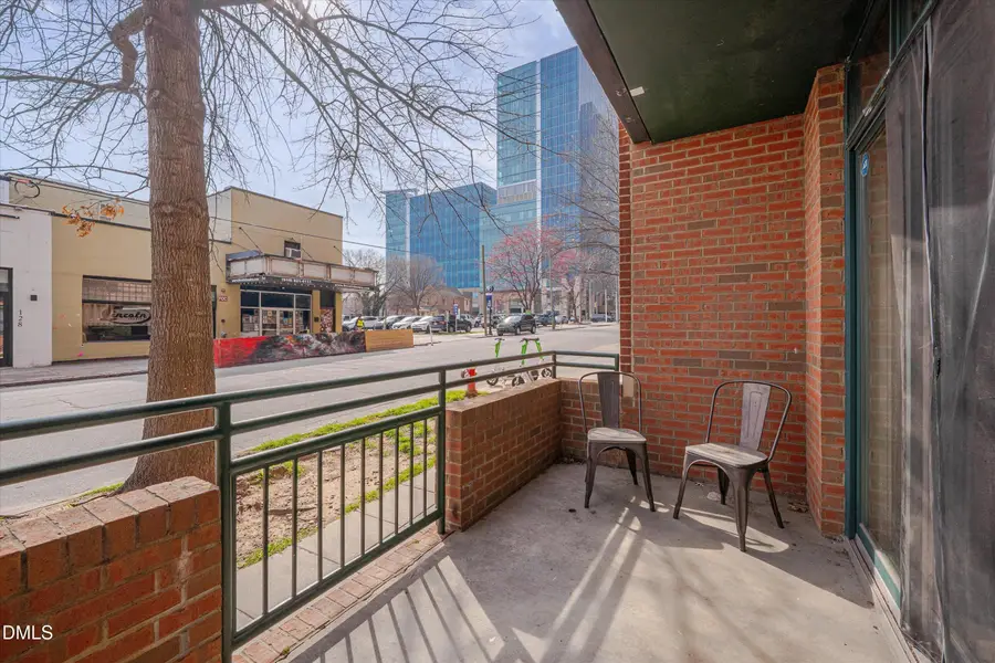 444 S Blount Street #120, Raleigh, NC 27601 - #2