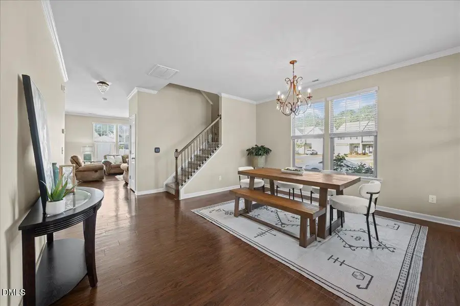 3004 Britmass Drive, Raleigh, NC 27616 - #2