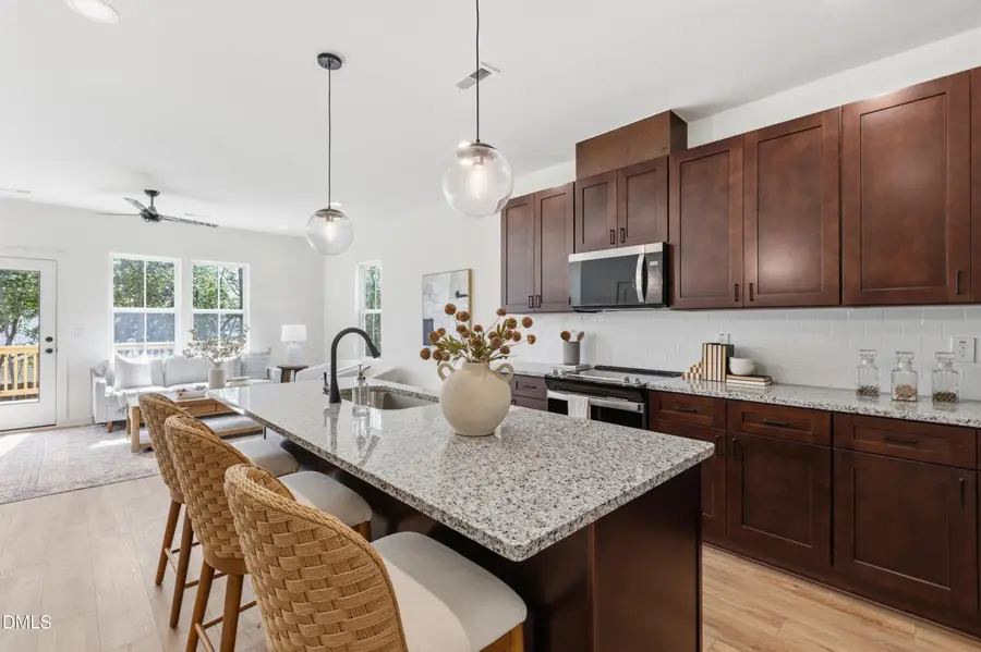 3810 Granite Mill Way, Raleigh, NC 27616 - #2