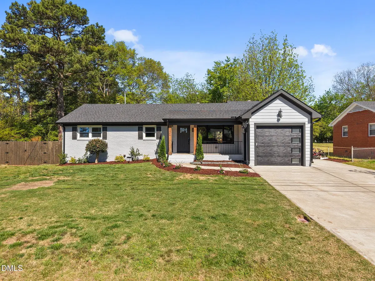 1334 Highland Drive, Wake Forest, NC 27587 - #1