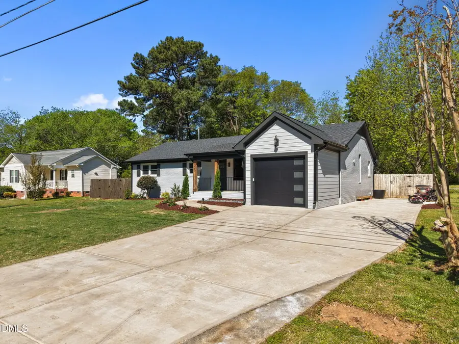 1334 Highland Drive, Wake Forest, NC 27587 - #2