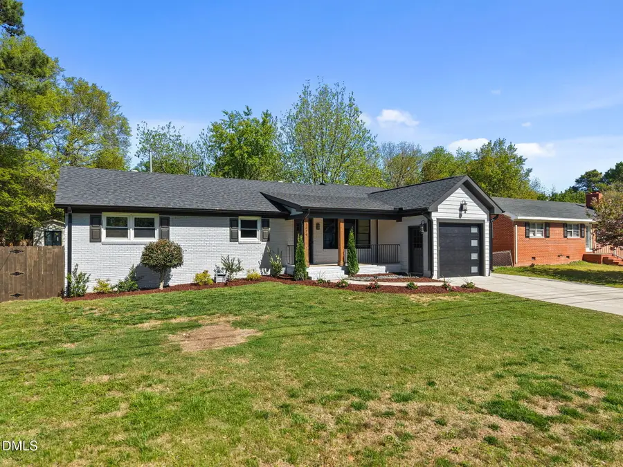 1334 Highland Drive, Wake Forest, NC 27587 - #3