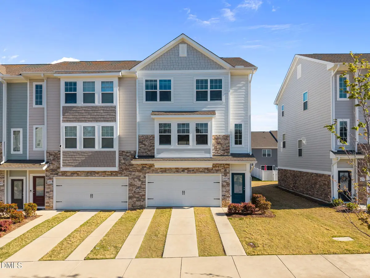 6927 Point Bar Place, Raleigh, NC 27616 - #1