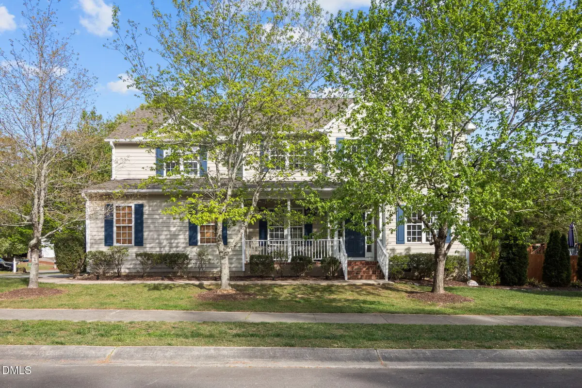 1903 Redding Lane, Durham, NC 27712 - #1