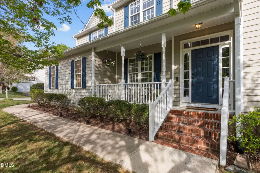 1903 Redding Lane, Durham, NC 27712 - #2