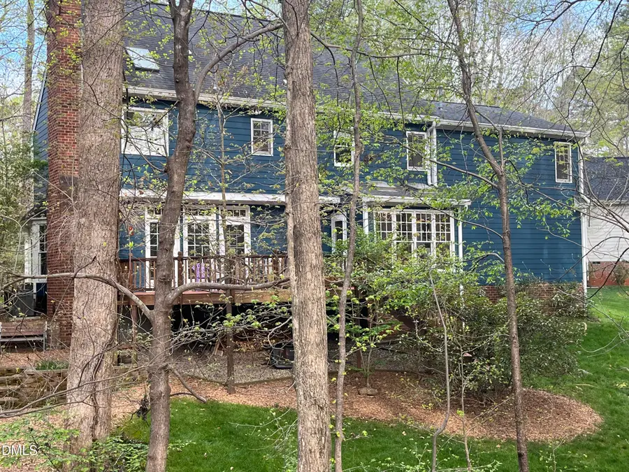 4001 Stemmons Court, Raleigh, NC 27613 - #3