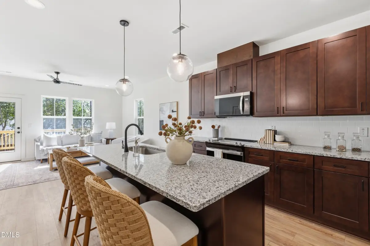 3700 Mineral Mill Court, Raleigh, NC 27616 - #1