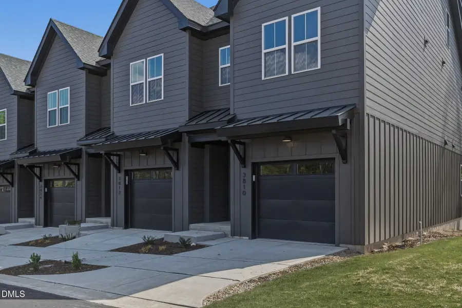 3700 Mineral Mill Court, Raleigh, NC 27616 - #2