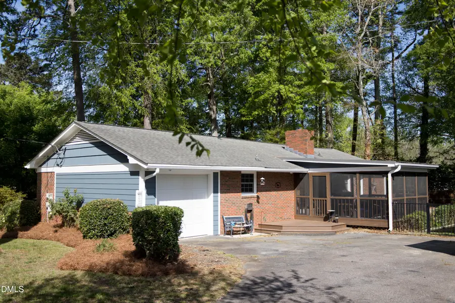 3202 Shaftsbury Street, Durham, NC 27704 - #3