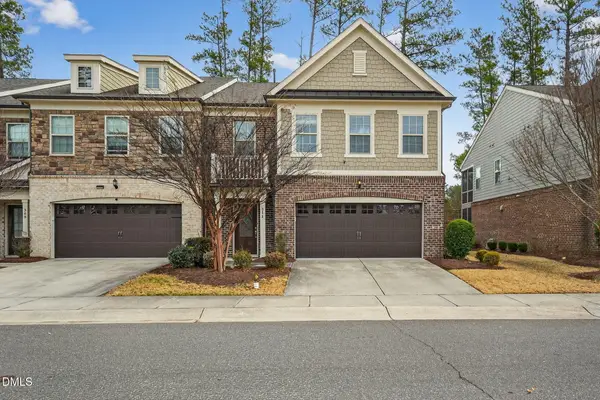 311 Castle Rock Lane, Cary, NC 27519