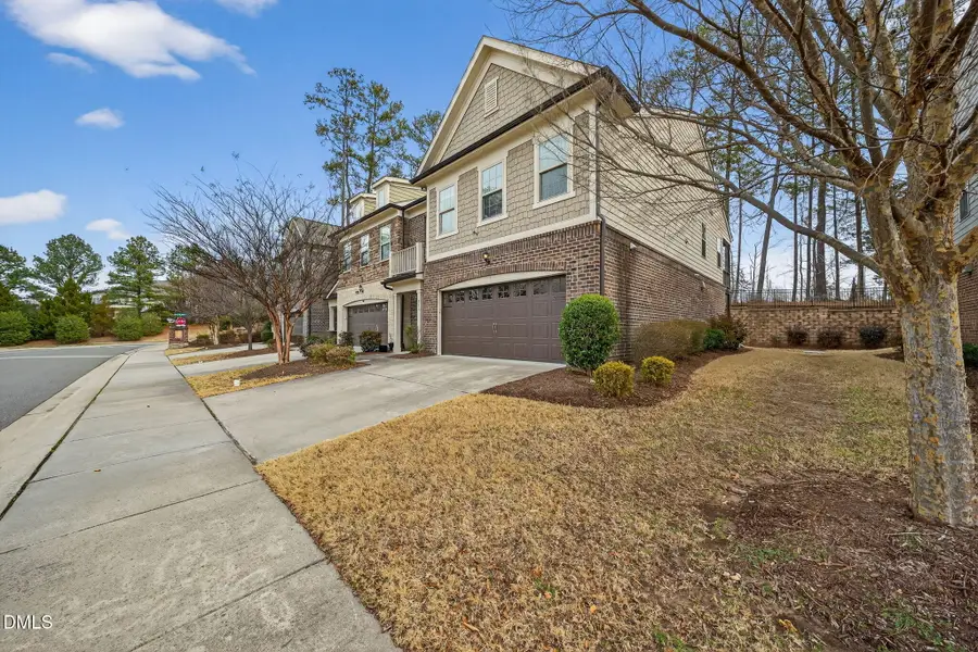 311 Castle Rock Lane, Cary, NC 27519 - #2
