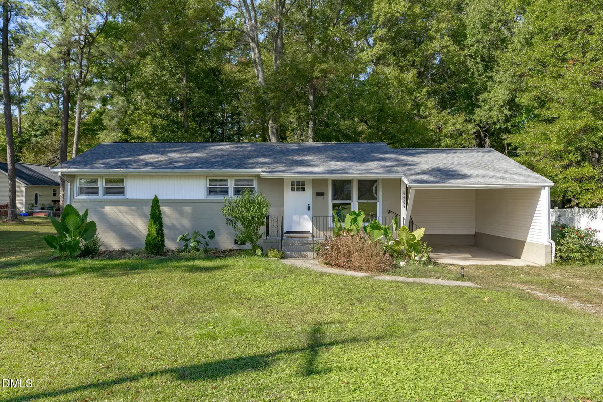 3307 Winston Road, Durham, NC 27704 - #1