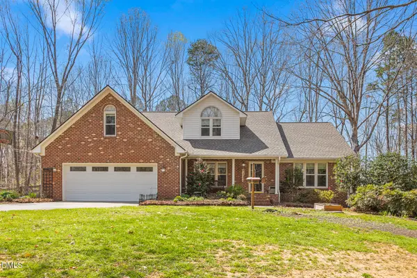 1600 Allen Jarrett Drive, Mebane, NC 27302