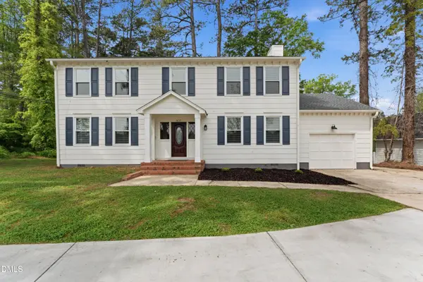 3822 Hope Valley Road, Durham, NC 27707