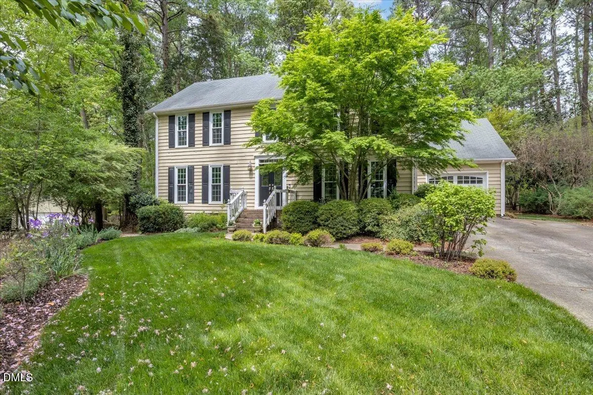11820 Edgewater Court, Raleigh, NC 27614 - #1