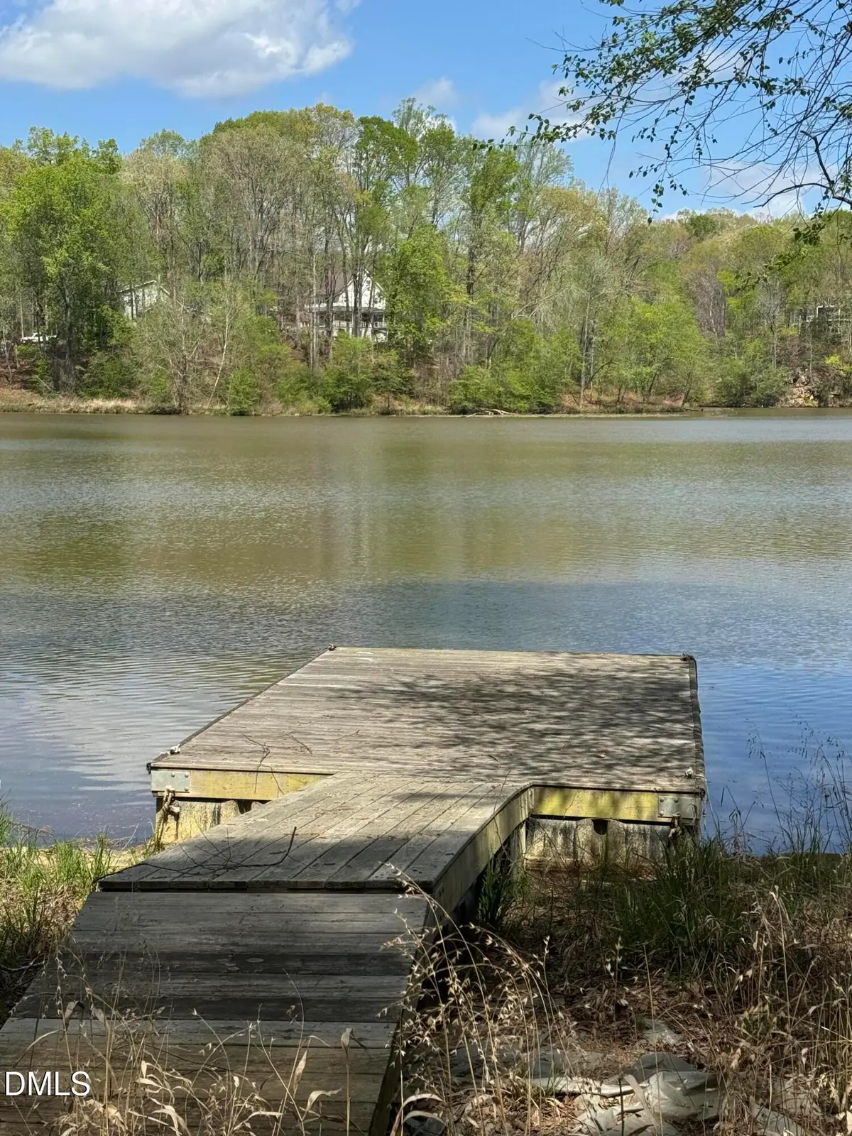 00 Peninsula Drive, Henderson, NC 27537 - #1