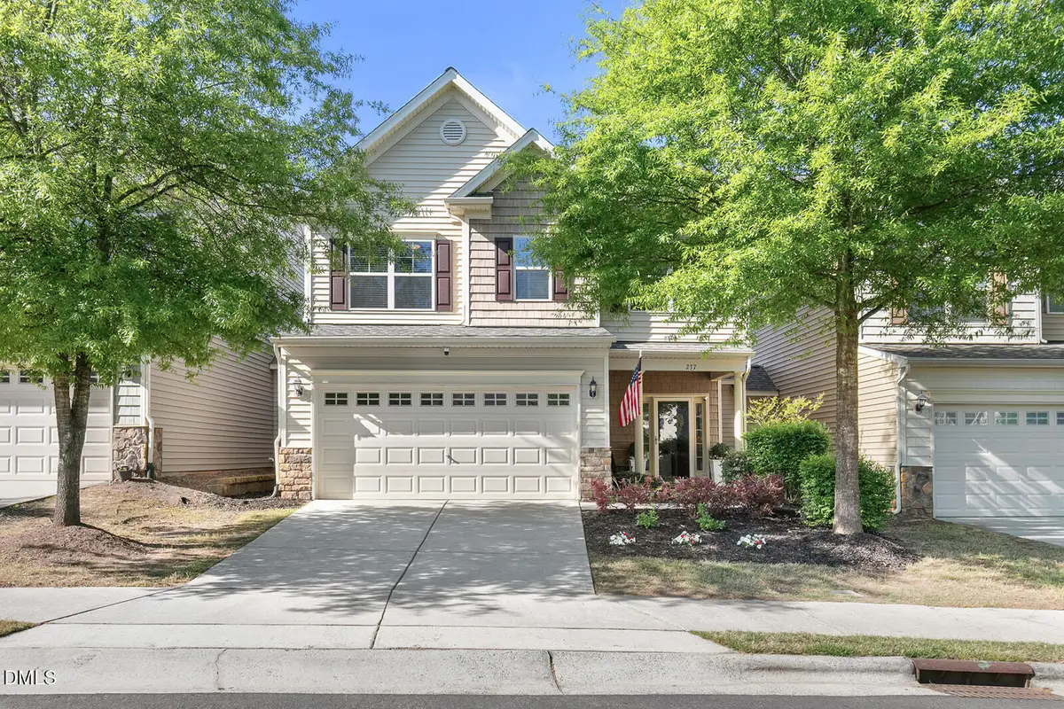 237 Westgrove Court, Durham, NC 27703 - #1