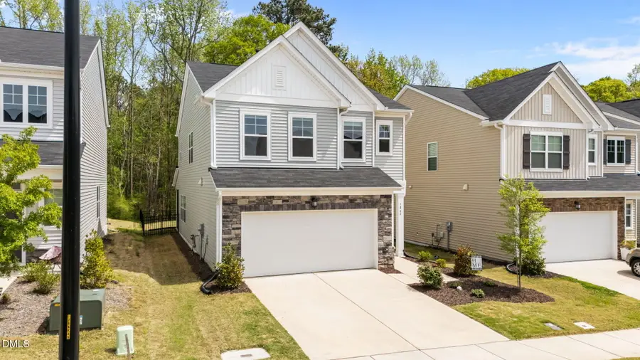5862 Woodlawn Drive, Durham, NC 27703 - #2