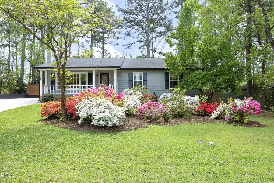 306 Mayodan Drive, Cary, NC 27511 - #3
