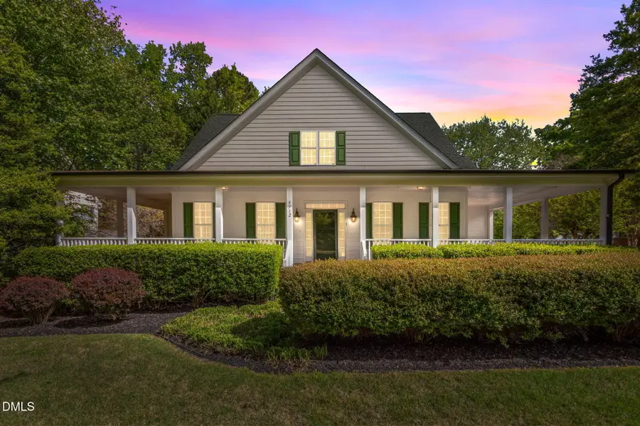 4312 Hawksong Place, Cary, NC 27518 - #2