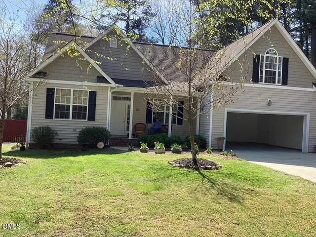 101 Pinecrest Road, Durham, NC 27705 - #1