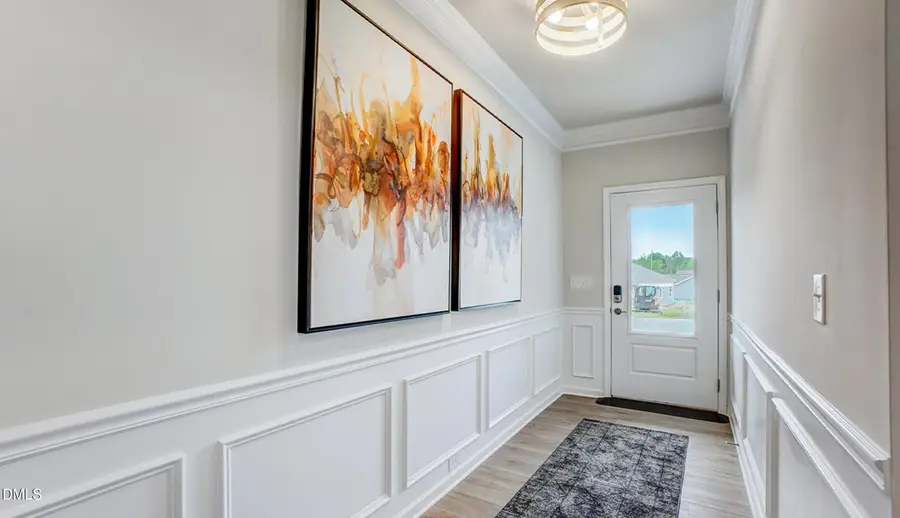 180 Smith Farms Drive, Lillington, NC 27546 - #2