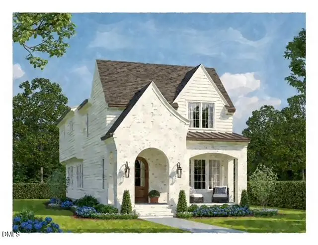 3004 Ruffin Street #1/2, Raleigh, NC 27607 - #1