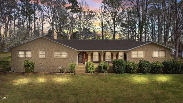 119 Maluli Drive, Oxford, NC 27565