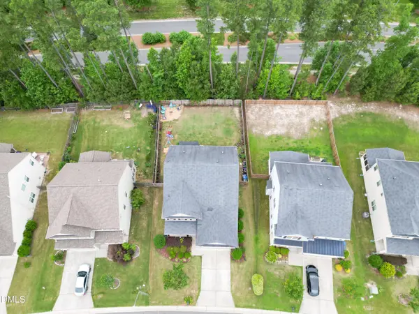 2511 Kestrel Heights Court, Durham, NC 27703