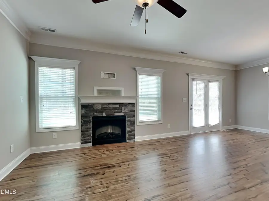 43 Brighton Circle, Lillington, NC 27546 - #2
