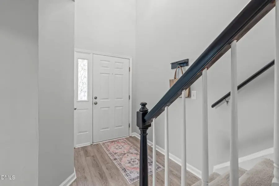 203 Oak Hollow Court, Raleigh, NC 27613 - #2