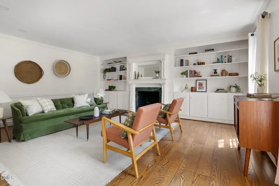 1706 Wallace Street, Durham, NC 27707 - #3