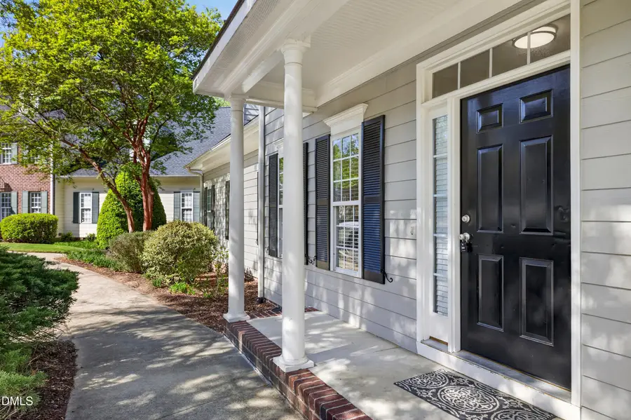 770 Parkside Townes Court, Wake Forest, NC 27587 - #3