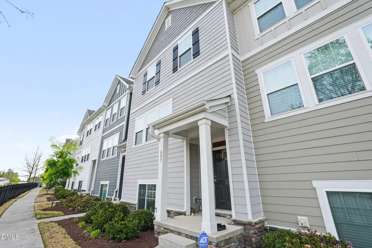 627 Traditions Grande Boulevard, Wake Forest, NC 27587 - #1