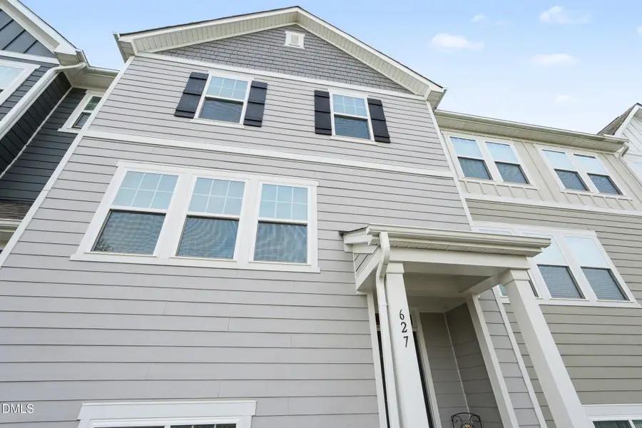 627 Traditions Grande Boulevard, Wake Forest, NC 27587 - #3