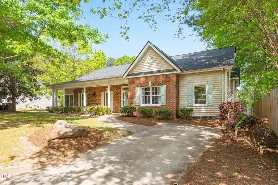 2533 Big Sky Lane, Raleigh, NC 27615 - #2