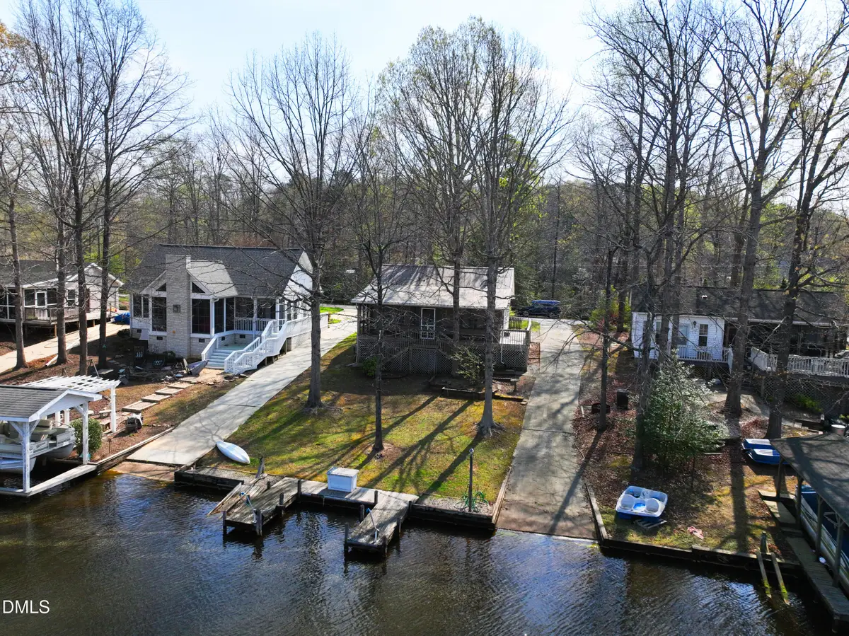 150 Big Horn Cove, Louisburg, NC 27549 - #1