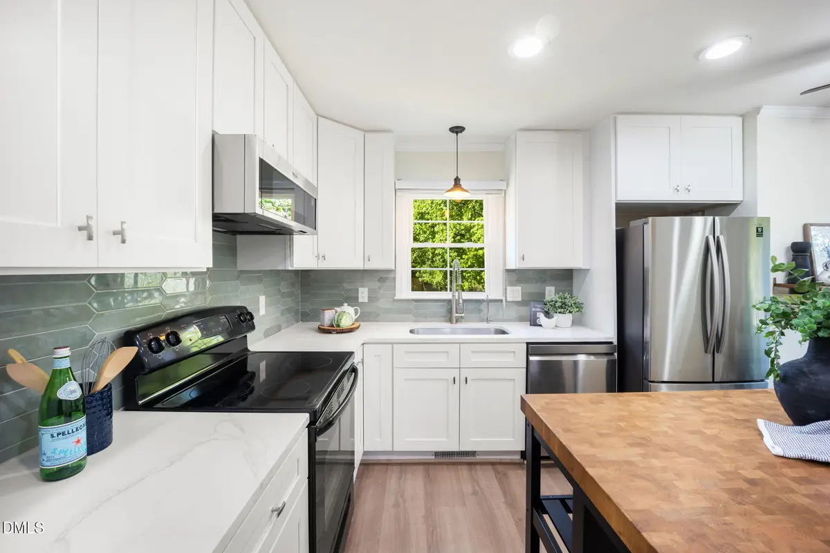 7209 Nicolson Court, Raleigh, NC 27616 - #1