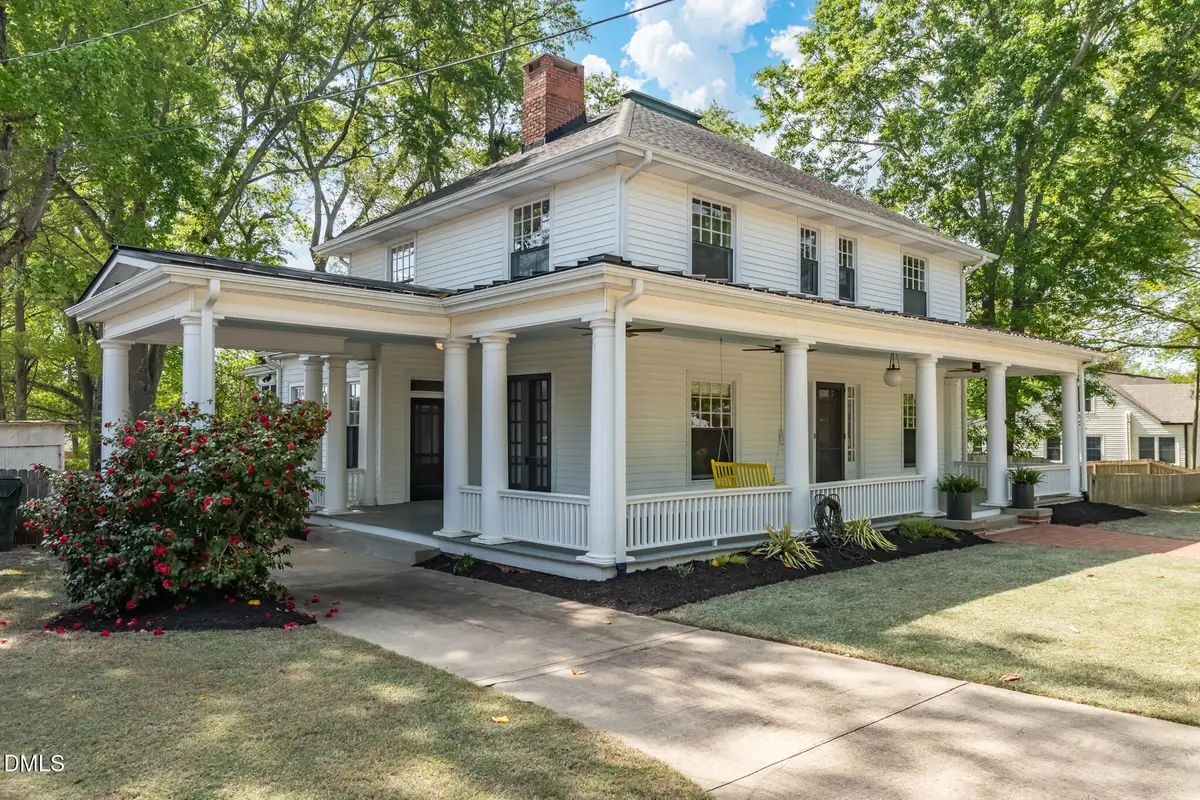 311 S Fayetteville Street, Clayton, NC 27520 - #1