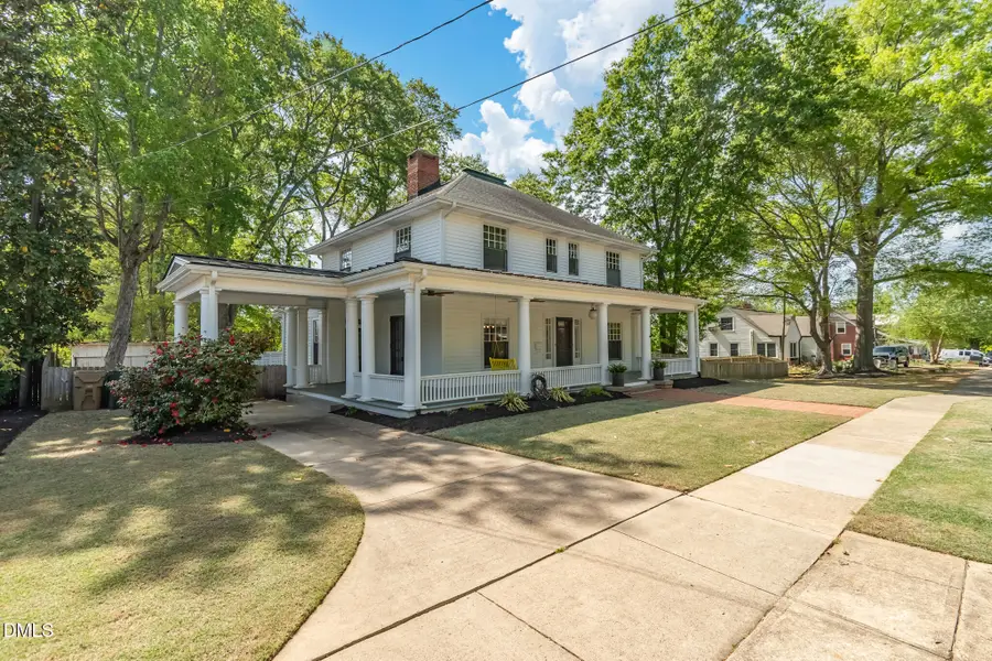 311 S Fayetteville Street, Clayton, NC 27520 - #2