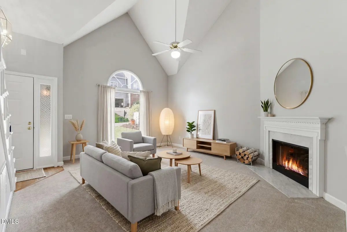 4809 Royal Troon Drive, Raleigh, NC 27604 - #1