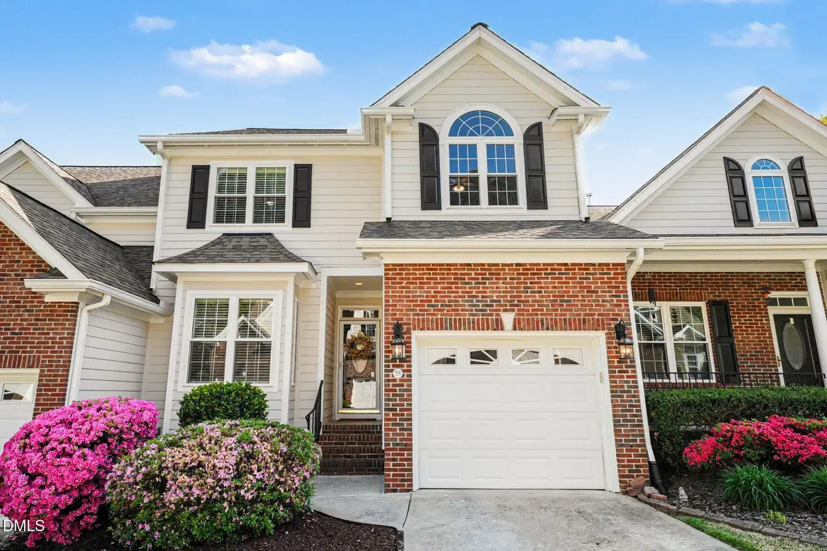 216 Harbor Creek Drive, Cary, NC 27511 - #1