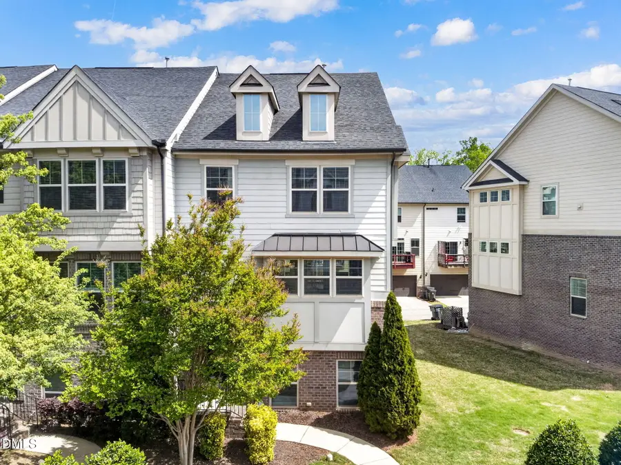 528 Old Mill Village Drive, Apex, NC 27502 - #3