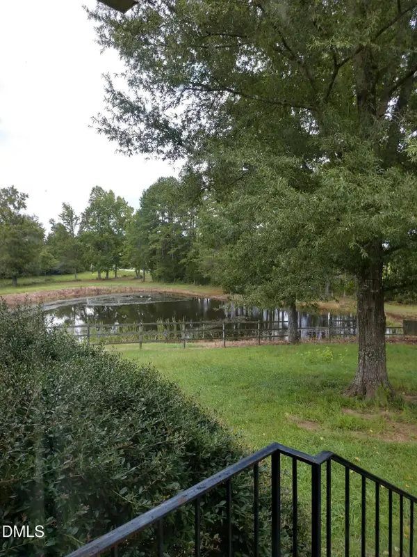 5950 Union Ridge Road, Burlington, NC 27217