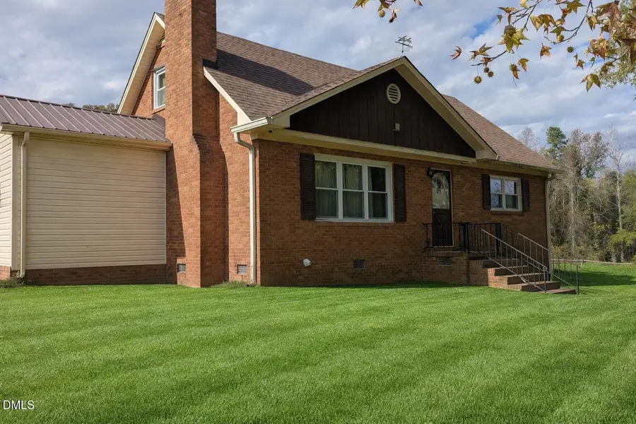 5950 Union Ridge Road, Burlington, NC 27217 - #3