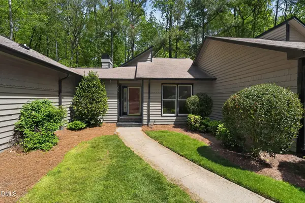 3515 Willowtree Lane, Clayton, NC 27520