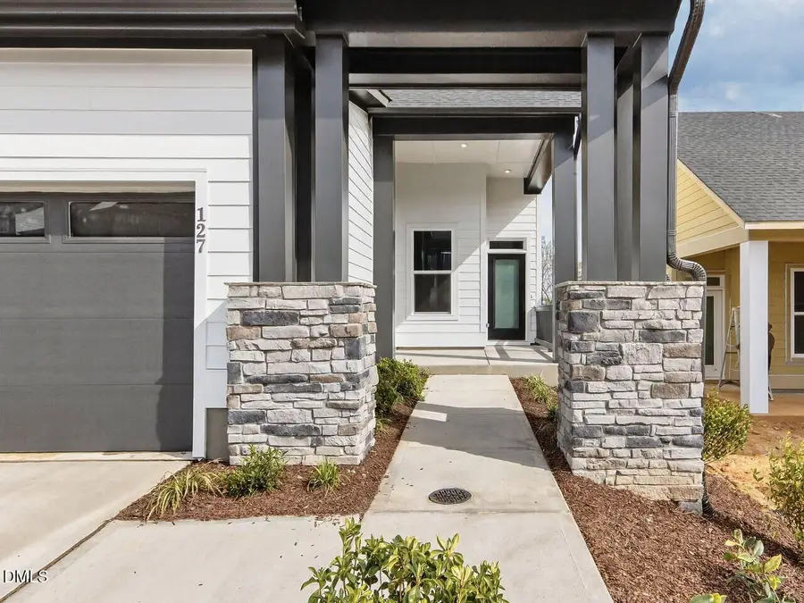 127 Tantara Bend, Pittsboro, NC 27312 - #3