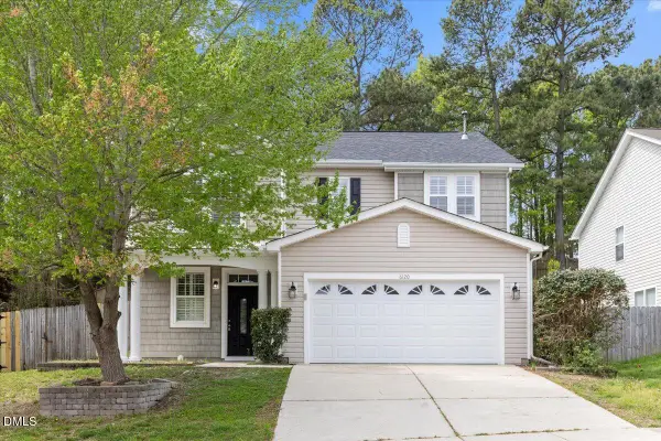 6120 Paducah Drive, Raleigh, NC 27610