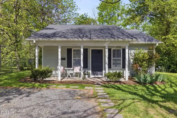 822 Gerard Street, Durham, NC 27701