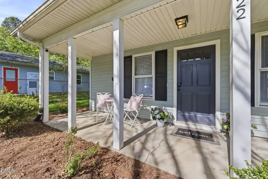 822 Gerard Street, Durham, NC 27701 - #2